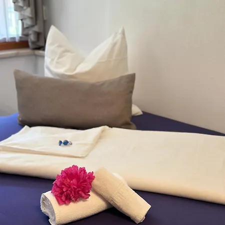 Vesna & Alex شقة *