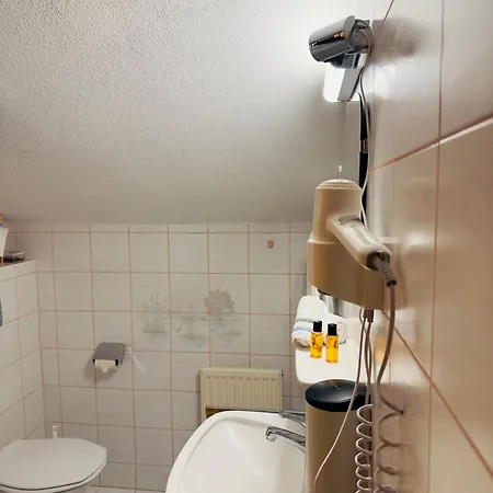 Vesna & Alex Appartement *