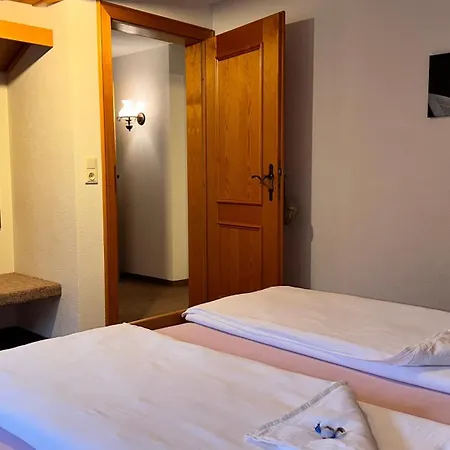 Appartement Vesna & Alex