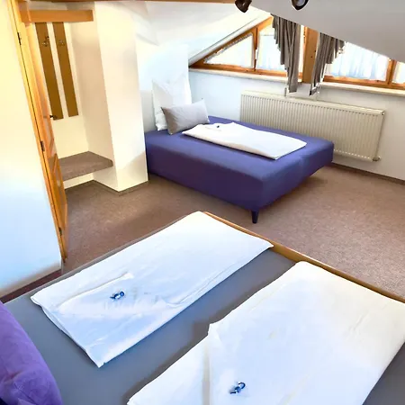 Vesna & Alex شقة *