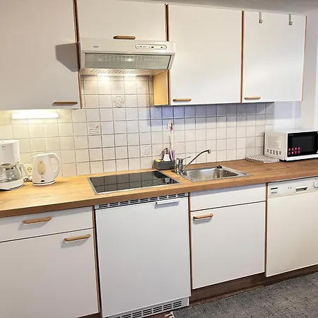 Vesna & Alex * Elmen