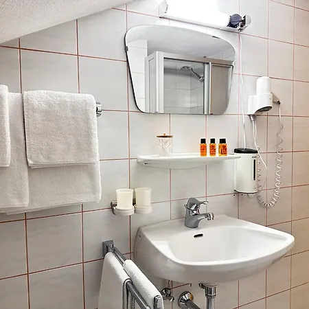 Vesna & Alex Appartement *