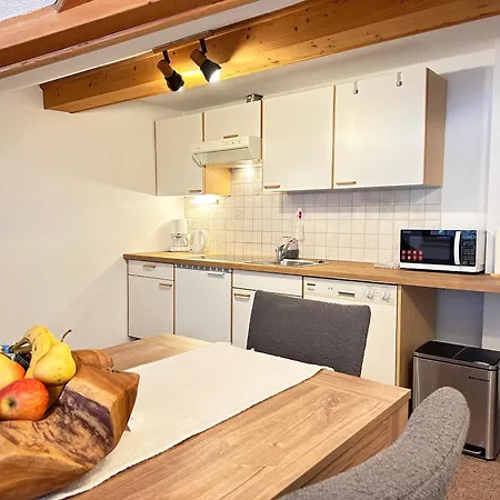 Vesna & Alex Lejlighed