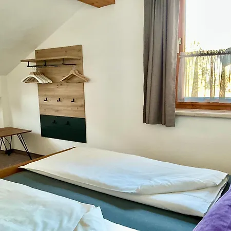 Vesna & Alex Apartamento Elmen