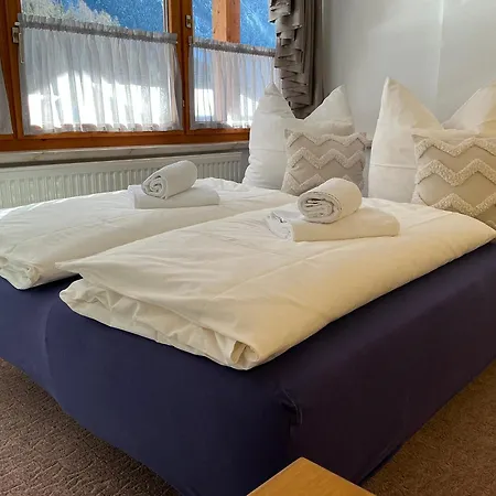 Vesna & Alex Apartamento *