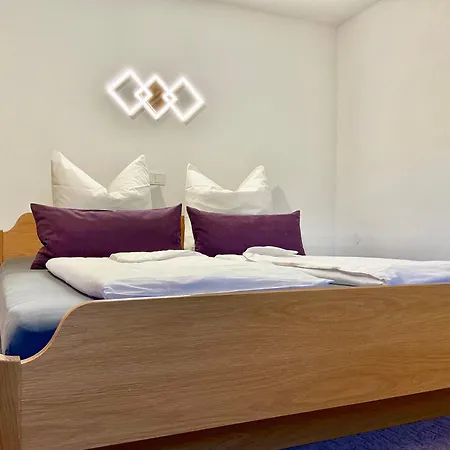 Apartamento Vesna & Alex Elmen