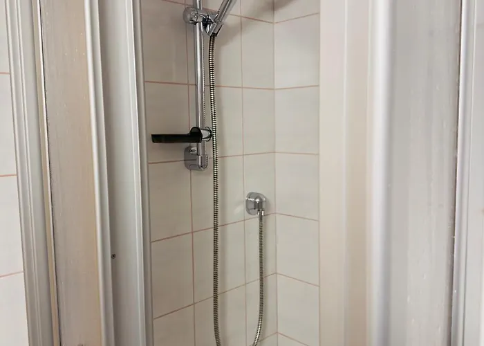 Vesna & Alex Apartamento Elmen