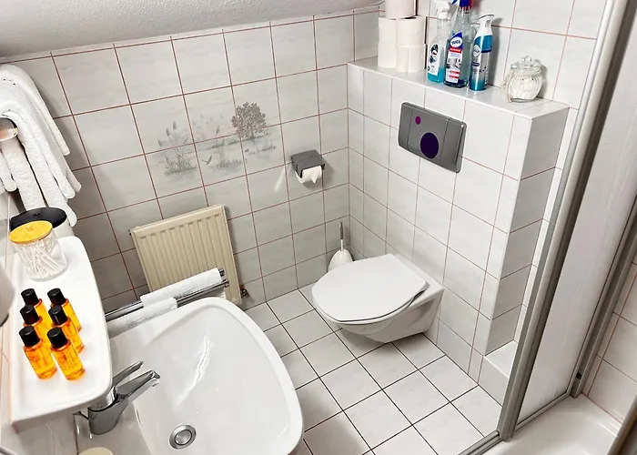 Apartamento Vesna & Alex