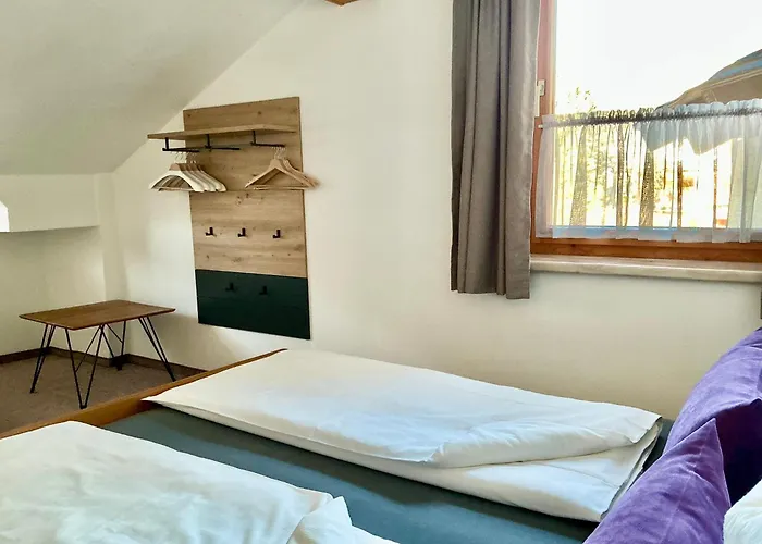 Vesna & Alex Apartamento Elmen