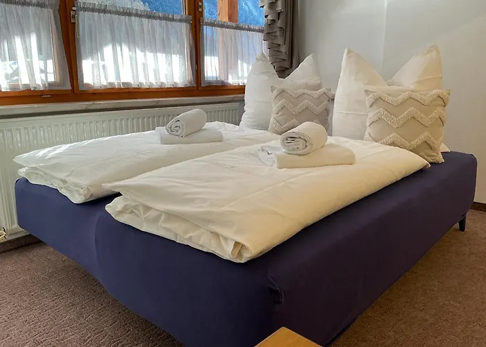 Vesna & Alex Apartamento *