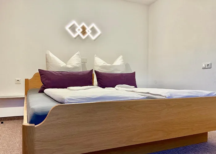 Apartamento Vesna & Alex Elmen