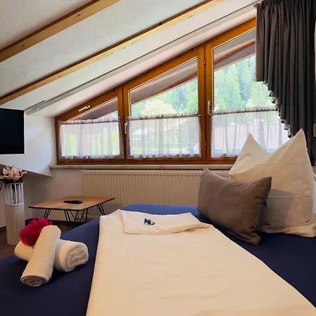 Apartamento Vesna & Alex *