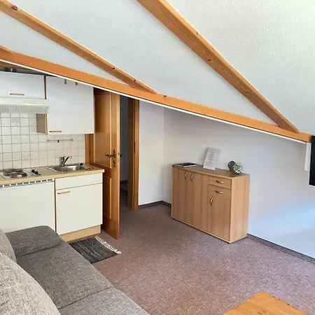 Vesna & Alex Apartamento *