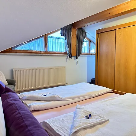 Apartamento Vesna & Alex *