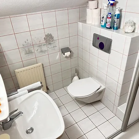 Apartamento Vesna & Alex