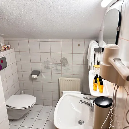 Apartamento Vesna & Alex Elmen