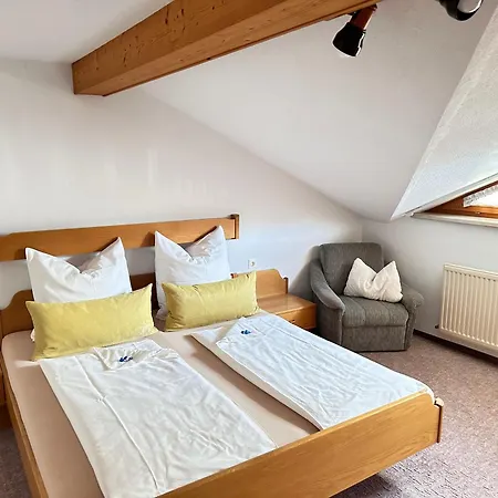 Vesna & Alex Apartamento Elmen