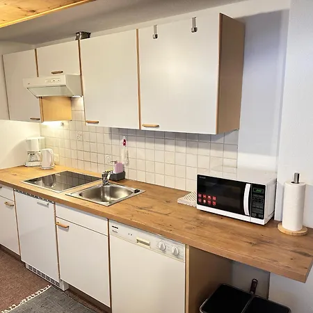 Vesna & Alex Apartament Elmen
